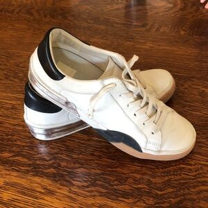 Dolce Vita Zina shoes